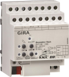 GIRA 217100 Dimmaktor 1fach 500W/VA 