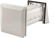 Stiebel Dezentrales Lüftungsger   LWE 40 