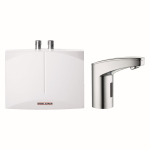 Stiebel Mini-Durchlaufer- DEM 3 + WSH 10 