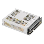 Weidmüller PRO PM 100W 24V 4.5A 