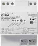 GIRA 212200 Spannungsversorgung 320mA 