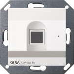 GIRA 261703 Keyless In Fingerprint- 