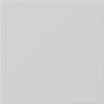 GIRA 5372015 Wippe 1fach unbedruckt 