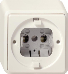 GIRA 016113 Lichtsignal Bajonett AP 