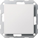 GIRA 026803 Blindabdeckung Tragring 