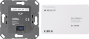 GIRA 263500 Einsatz Codetastatur 
