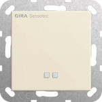 GIRA 237601 Sensotec o.Fernbedienung 