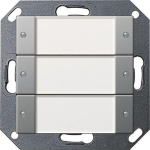 GIRA 2003600 Tastsensor2 3fach 24V 