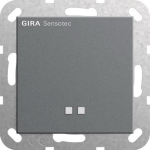 GIRA 237628 Sensotec o.Fernbedienung 