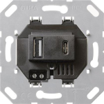GIRA 236900 USB-Spannungsversorgung 