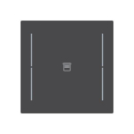 BJ Abdeckung als       LFJ/A.1.70.11-45M 