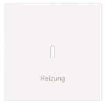 BJ Wippe m.roter Kalotte      1789 H-44G 