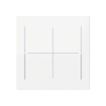 BJ Abdeckung 4-fach f. LFW/A.4.70.11-44G 