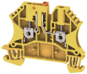 Weidmüller WTR 2.5 GE Trenn-u.Messtrenn- 
