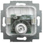 BJ UP Raumtemperaturregler       1095 UF 