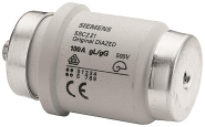 Siemens 5SC211 DIAZED-Sicherungseinsatz 