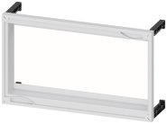 Siemens 8GK48012KK23 ALPHA400/630DIN 