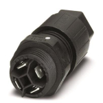 Phoenix    Q 1,5/4FL/24-M20KU-ESA-ASI BK 