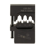 Phoenix 1212473    CRIMPFOX-M SR 6-3/DIE 