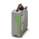 Phoenix 2866569      MINI-BAT/12DC/2.6AH 