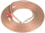 DEHN Erdungsseil 50qmm L  EKS 50 BEV 12M 