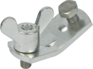 DEHN Erdanschluss1ück m. Flügelsc 775636 