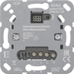 GIRA 541500 S3000 Jalousiesteuereinsatz 
