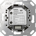 GIRA 057000 Busankoppler KNX Einsatz 