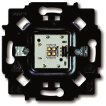 BJ LED-UP-Einsatz Power-Modul  2067/12 U 
