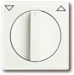 BJ Abdeck. f.Jalousieschalter/  1740-884 