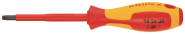 Knipex Schraubendreher Torx  982620 