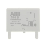 ABB Steckmodul Verpolschutz      CR-U 21 