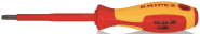 Knipex Schraubendreher Torx       982630 