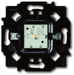 BJ LED-UP-Einsatz Nachtlicht   2067/13 U 