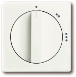 BJ Abdeckung f.3-St-Dreh- 2542 DR/02-884 