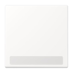 Jung Wippe f.Schalter/Taster  LS990NAWWM 