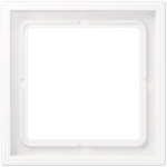 Jung Rahmen 1f               LSZ981BFWWM 