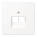 Jung Abdeckung              LS969-2UAWWM 