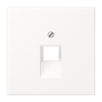 Jung Abdeckung              LS969-1UAWWM 