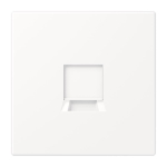 Jung Abdeckung f.MJ 1f WE  LS1969-1WEWWM 