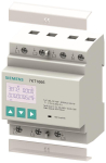 Siemens SENTRON, Messgerät, 7KT  7KT1666 