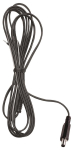 GRO Netzkabel für 12V CCTV-  KA HS-AK 21 