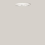 BEGA Deckeneinbauleuchte         50687K3 