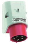 BALS CEE Phasenwender 16A 5-polig  24209 