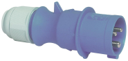 BALS Stecker TLS mit MULTI-    21001-TLS 
