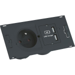 Bachmann DUE Set 1xDUE UTE+USB   929.042 