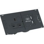 Bachmann DUE Set 1xDUE UK+USB    929.044 