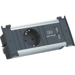 Bachmann KAPSA XS 1xCEE 7/3      927.201 