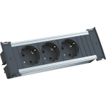 Bachmann KAPSA 3xSchuko 0,2m     927.050 