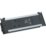 Bachmann KAPSA S 1xUK 3,15A      927.057 